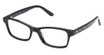 Guess? Eyeglasses GU2874 shiny black/001