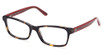 Guess? Eyeglasses GU2874 dark havana/052