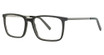 Viva Eyeglasses VV4048 shiny black/001