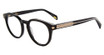 Police Eyeglasses VPLF30 Black 0700