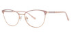 Modern Art A620 pink/gold