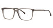 B.M.E.C. Eyeglasses BIG KEY grey