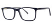 Giovani di Venezia Eyeglasses JARED navy matte