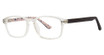 ModZ Kids Eyeglasses NEWBIE grey/ivory