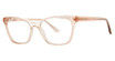 Genevieve Boutique OUTSTANDING blush