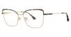 GB+ Eyeglasses VARIETY jade/green/gold