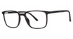 ModZ Kids Eyeglasses WANDER black