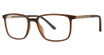 ModZ Kids Eyeglasses WANDER brown