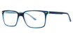 Modern Plastics I AFFILIATE navy/frost matte