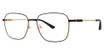 ModZ Flex Eyeglasses MX944 matte black/