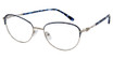 Exces EXP165 Eyeglasses