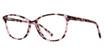 Vivid Eyeglasses SPLASH 85 demi pink