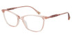Laura Ashley Eyeglasses CHELISE PINK/PNK
