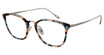 Laura Ashley Eyeglasses AUDRIE DEMI BLUE/DMB
