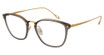 Laura Ashley Eyeglasses AUDRIE GREY/GRY