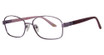 Konishi Eyeglasses KONISHI KF8588 Violet/C3