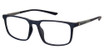 Champion Eyeglasses REVEL200 MATTE NAVY/GREY/C03
