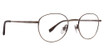 Ducks Unlimited Eyeglasses Cashiers Antique Gunmetal/AGN