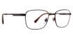 Ducks Unlimited Eyeglasses Ethridge Brown/BRN