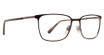 Argyleculture Eyeglasses Hughes Gunmetal/GUN