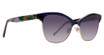 Vera Bradley Eyeglasses Edina Bloom Boom/BBO