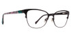 Vera Bradley Eyeglasses VB Makinley Bloom Boom/BBO