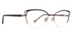 Vera Bradley Eyeglasses VB Alani Bloom Boom/BBO