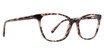 Life is Good Eyeglasses Amie Pink Tortoise/PKT