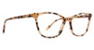 Life is Good Eyeglasses Amie Ivory/Tortoise/ITR