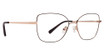 Life is Good Eyeglasses Ashton Black/BLK