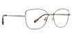 Life is Good Eyeglasses Ashton Peacock/PEA