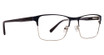 Life is Good Eyeglasses Archer Navy/NAV