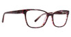 XOXO Eyeglasses Tallinn Berry/BRY