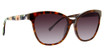Vera Bradley Eyeglasses Danna Sunflowers/SUF