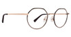 Life is Good Eyeglasses Kit Black/BLK