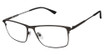 XXL Eyewear Stag Gunmetal/GUNMETAL