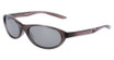 Nike Eyeglasses NIKE RETRO DV6952 RAW/SILVER FLASH/011
