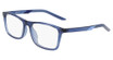 Nike Eyeglasses NIKE 5544 Mystic Navy/413