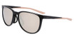Nike Eyeglasses NIKE COOL DOWN E DV2288 BLACK/IR ROAD TINT/010