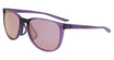 Nike Eyeglasses NIKE COOL DOWN E DV2288 MATTE AMETHYST ASH/VIOLET MIR/554