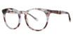 Lilly Pulitzer Eyeglasses Reyes Aurora Tortoise/AO