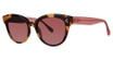 Lilly Pulitzer Eyeglasses Marsala Tortoise/TO