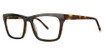 Paradigm Eyeglasses Keaton Visor Tortoise/VT