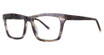 Paradigm Eyeglasses Keaton Steam Horn/SH