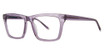 Paradigm Eyeglasses Keaton Thistle/TH