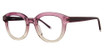 Paradigm Eyeglasses Baldwin Olmstead/OM