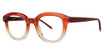 Paradigm Eyeglasses Baldwin Sunset/SU