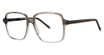 Paradigm Eyeglasses Fonda Greenpoint/GR