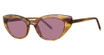 Paradigm Eyeglasses Bianca Horn/HN