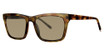 Paradigm Keaton Sun Visor Tortoise/VT